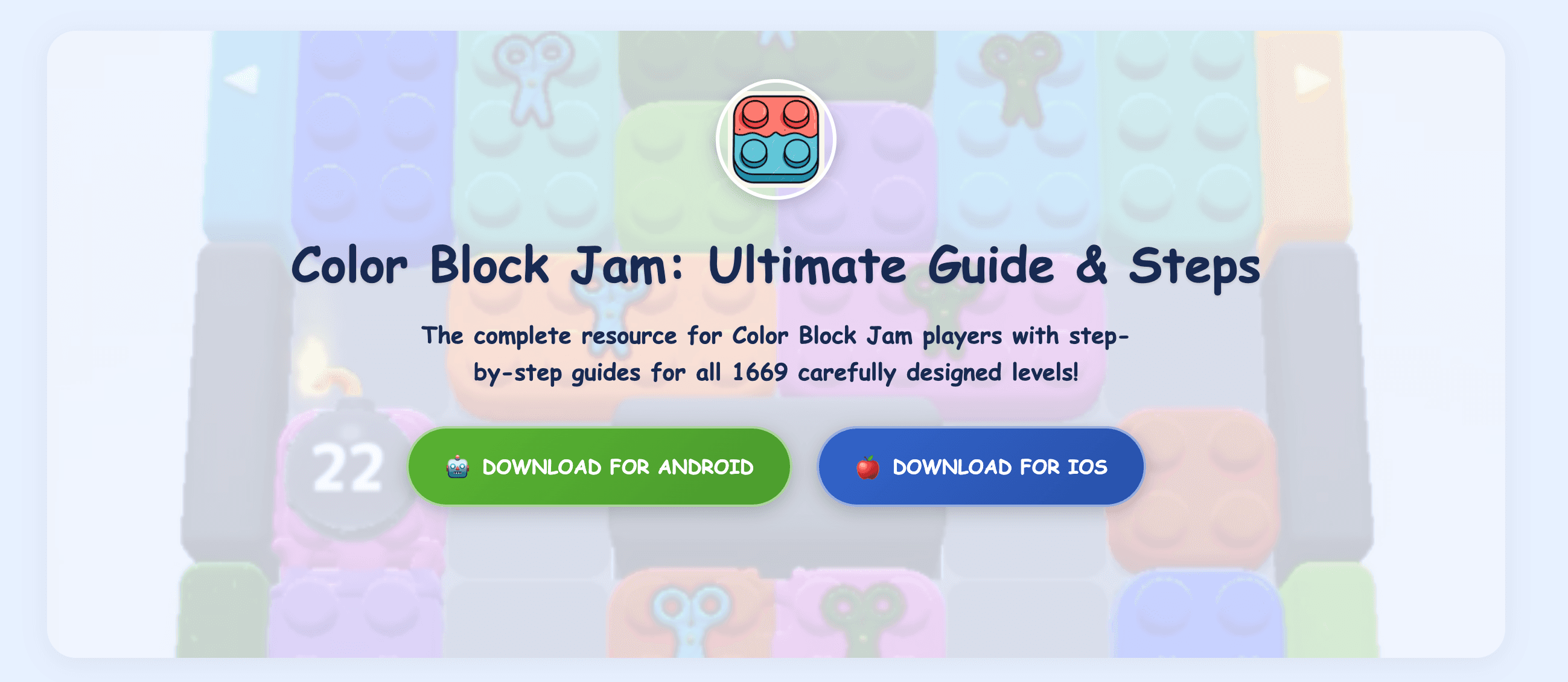 playcolorblockjam - PlayColorBlockJam.org is the ultimate resource for Color Block Jam enthusiasts.
