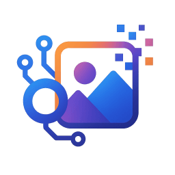 AI Art Detector logo
