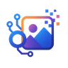 AI Art Detector logo
