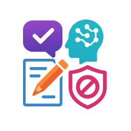 AI Essay Checker logo