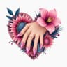 manicure.life logo