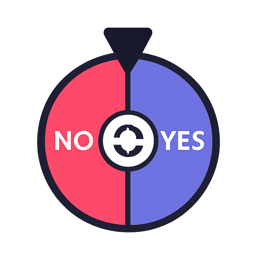 yesorno.run logo