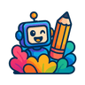 AI Cartoon Generator logo