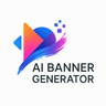 AI Banner Generator logo
