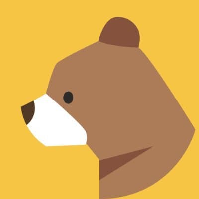 Brainybear.ai logo