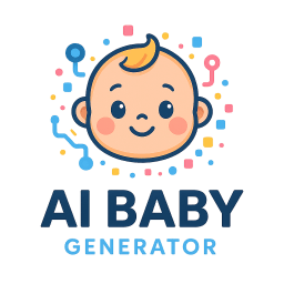 AI Baby Generator logo