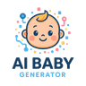 AI Baby Generator logo