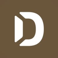 Dymaxion logo