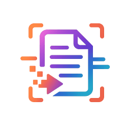 Image To Text logo