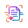 Image To Text logo