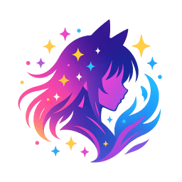 AI Anime Generator logo