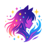 AI Anime Generator logo