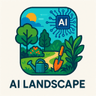 AI Landscape Design logo
