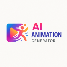 AI Animation Generator logo
