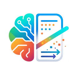 AI Content Detector logo