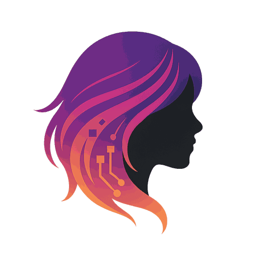 Hairstyle Ai logo