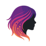 Hairstyle Ai logo