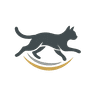 Cat Olympics logo