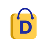 DropGenius logo